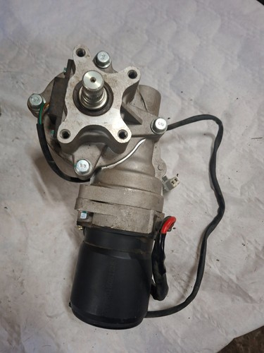 Pompe boitier direction - boitier,