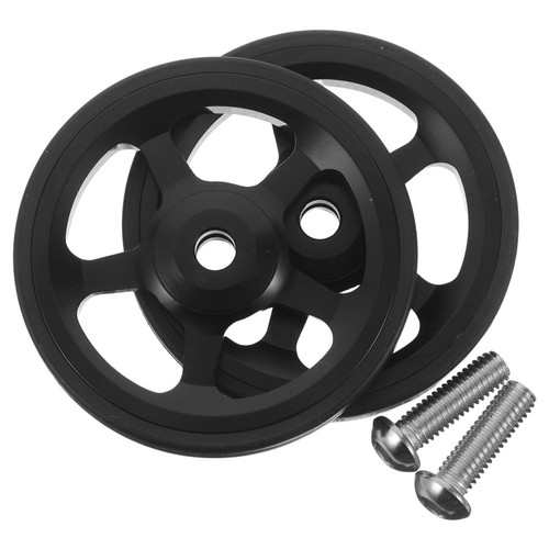 Aluminum alloy 60mm - aluminum,