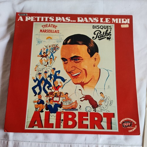 Double disque vynil - double, 33