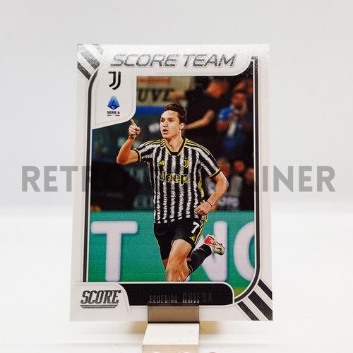 Panini score 2023 serie - 2023-24,