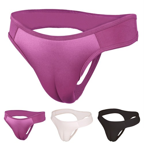 Culotte forme travessier - de,