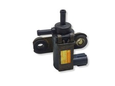 Subaru Forester SG 2004