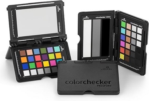 Colorchecker passport video - colorchecker, 2