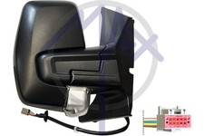 Miroir Rétroviseur Externe MFD842-R MAX Pour FORD