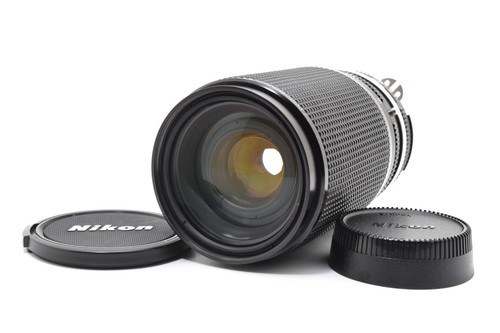 Nikon zoom nikkor - nikon, ai-s