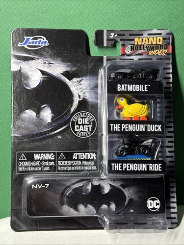 Jada toys nano - ,