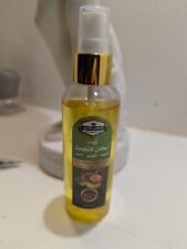 Spray Huile d'Argan BIO du