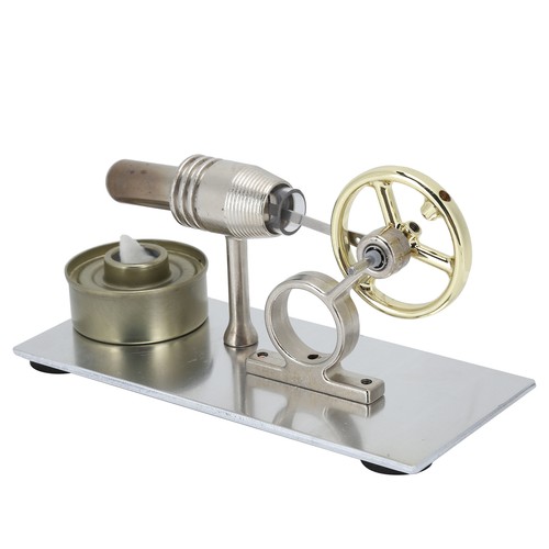 Modèle moteur stirling - de,