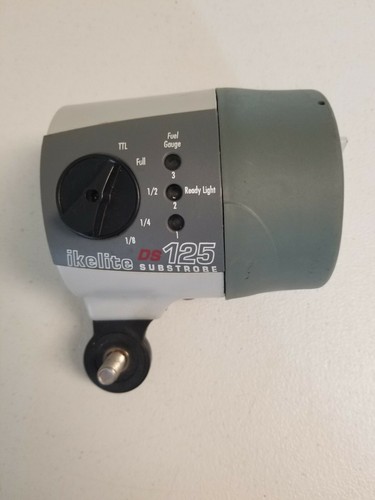 Ikelite 125 substrobe - 125,