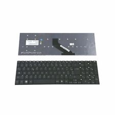 Clavier AZERTY Français Pour
