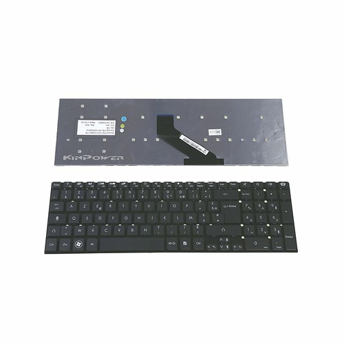 Clavier azerty français pour - français,