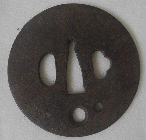 Ancien épée japonaise
