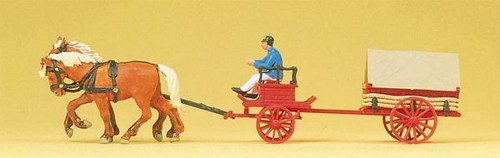 Preiser 30429 figurines - preiser,