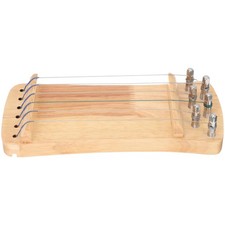 Outil de formation des doigts Guzheng Guzheng Practice Forcener Tool portable