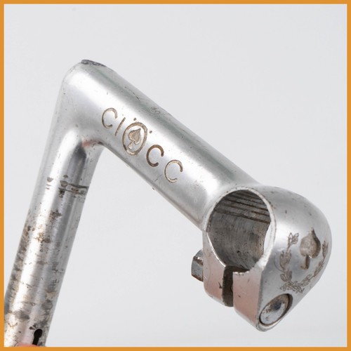 Cinelli ciocc quill stem - 1a,