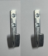 2x IKEA PIN GUIDE FOR MANSTAD FRIHETEN SOFA Part # 128857 117506