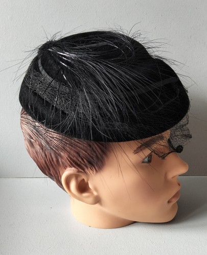 Ancien chapeau vêtements - ancien,