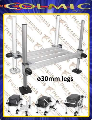 Plate forme pour panier - plate-forme,
