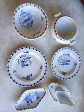 PARTIE DE DINETTE ANCIENNE EN