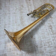 Trombone basse ténor Yamaha
