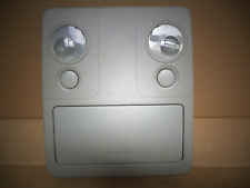 SUZUKI GRAND VITARA MK3 ~ INTERIOR MAP READING LIGHT LIGHTS LAMP LAMPS + STORAGE