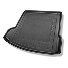 Tapis de coffre pour Jaguar