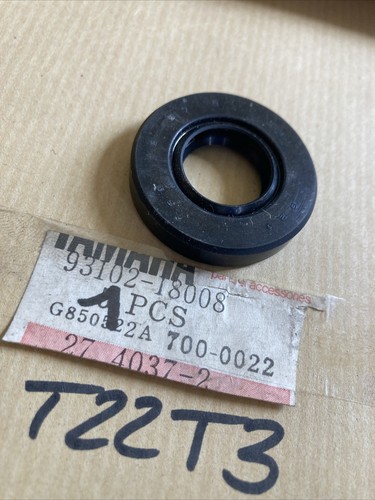 Yamaha 93102 18008 joint axe - yamaha,