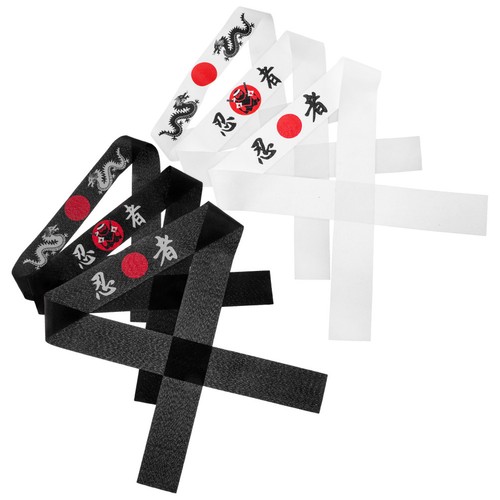 Pcs bandeaux japonais - bandeaux,