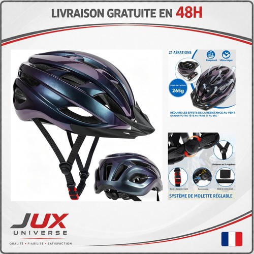 Casque vélo réglable 62 - vélo, 58-62