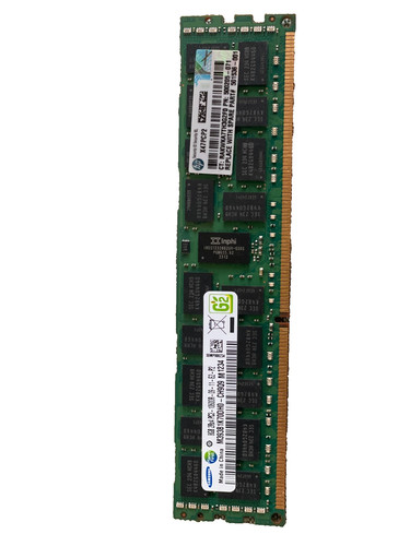 Ram serveur samsung ddr3 - ram,