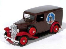 Citroën camionnette 500 Kg