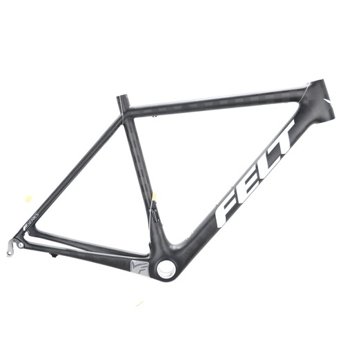 Felt series road - road, uhc