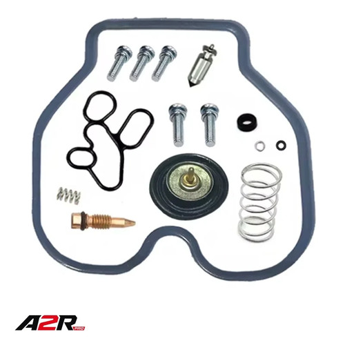 Kit réparation carburateur - kit,