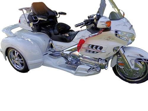 2005 honda gl1800 - gl1800,