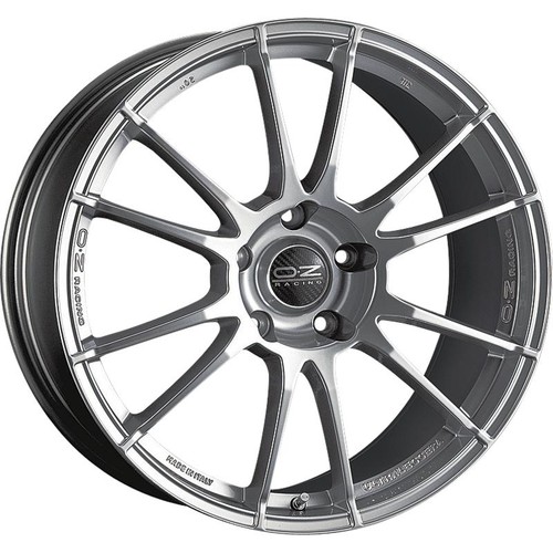 Jante alu racing - jante,