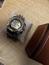 Festina Le Tour de France Model F16542 Official Timekeeper