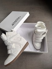 Baskets Isabel Marant Bekett