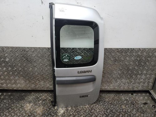 Porte coffre droit dacia - de,