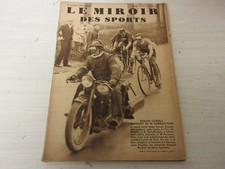 MIROIR des SPORTS 652