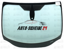 Pare-brise avant pour capteur