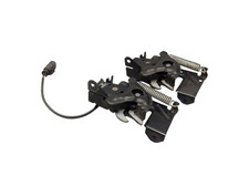 Lock hood hood lock right and left for BMW 1 4895946 489537