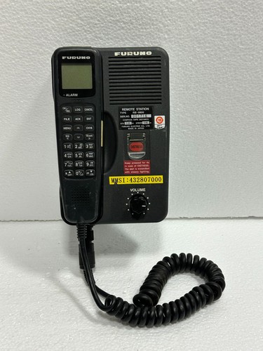 Furuno 8800 remote - rb-8800, station