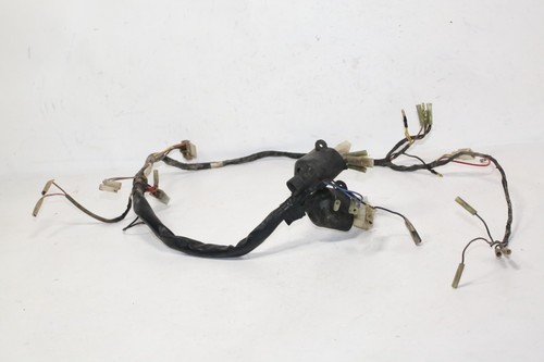 Faisceau électrique yamaha - ,