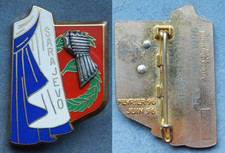 1° RS, SARAJEVO, IFOR, BAT 2