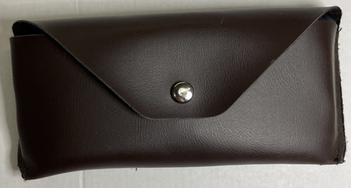 Etui lunettes souple sans - etui, a