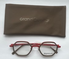 LUNETTE / MONTURE NEUVE HOMME