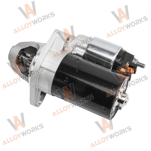 12v démarreur pour bmw - bmw, petrol
