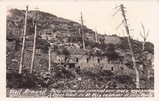 68* OLD ARMAND top shelters RL54,1346