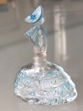 flacon parfum TRE JUR the