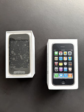 Iphone 3GS Blanc Neuf Jamais Activer